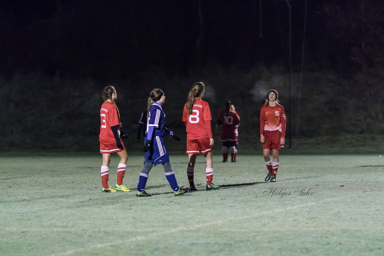 Bild 336 - Frauen TuS Tensfeld - SV Bienebuettel-Husberg